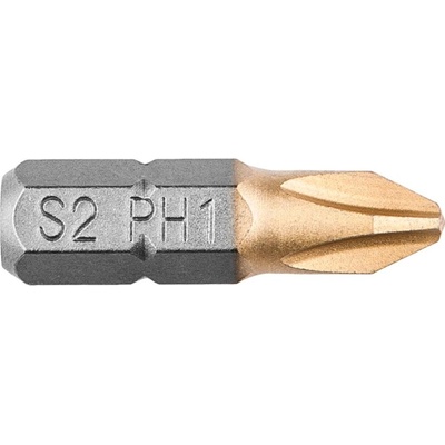 Bit GRAPHITE Torx TX15 x 25 mm, 2 ks 57H972