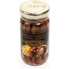 Lorea Gourmet Ančovičky v oleji 95g