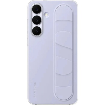 Samsung EF-GS731CLE Samsung Standing Grip Cover за Galaxy S25 FE Light Blue (EF-GS731CLEGWW)