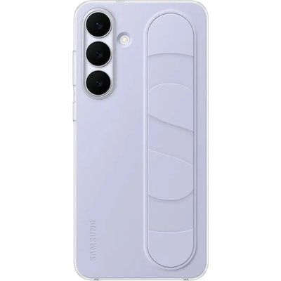 Samsung EF-GS731CLE Samsung Standing Grip Cover за Galaxy S25 FE Light Blue (EF-GS731CLEGWW)