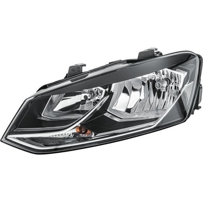 Svetlomet HELLA 1EB 012 034-011