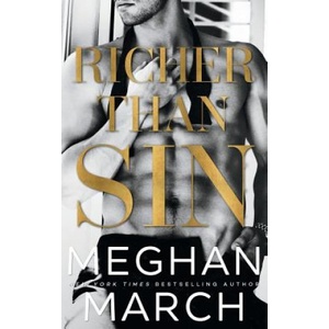 Meghan March Richer Than Sin | Meghan March