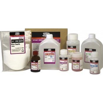 JOBO ECN-2 Developing Kit 2,5 L