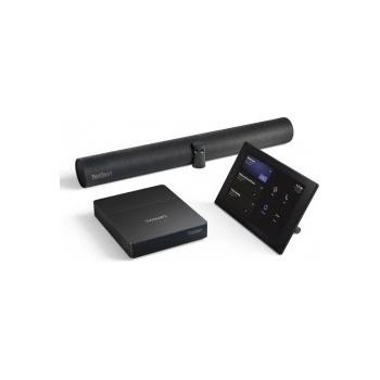 Lenovo ThinkSmart Core Gen 2 FRK Teams + IP Controller 12WN000CEU