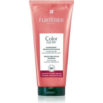 Rene Furterer Color Glow Colour Protection Shampoo 200 ml