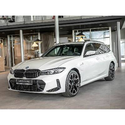 BMW 330e 215 kW
