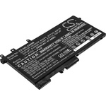 VHBW Батерия за Dell Latitude 5280 / 5290 / 5480 / 5490, 11.4 V, 4200 mAh (888201907)