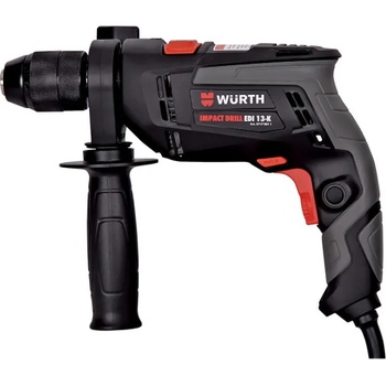 Image 1 of Würth EDI 13-K (5717001011)