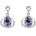 Klenotyn Swarovski elements KNS081