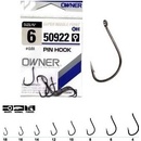 Owner Pin Hook 50922 vel.4 7 ks