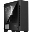 Image 1 of Zalman S3 Black
