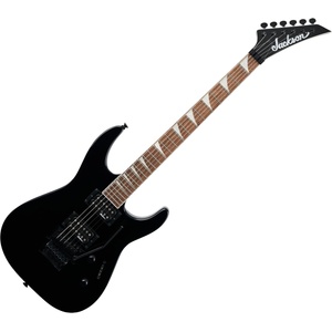 Jackson X Series Soloist SLX DX LRL Gloss Black Електрическа китара