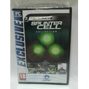 Tom Clancys Splinter Cell Collection