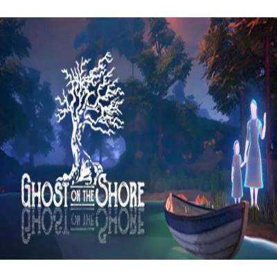 Ghost on the Shore