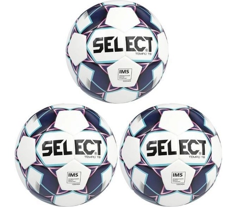 Select Tempo