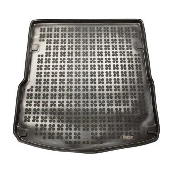 Rezaw-Plast Гумена стелка за багажник за Audi A6 C6 (2008 - 2011) Седан - Фейслифт - Rezaw Plast