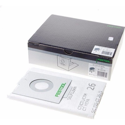 Festool SC FIS CT 26/1ks