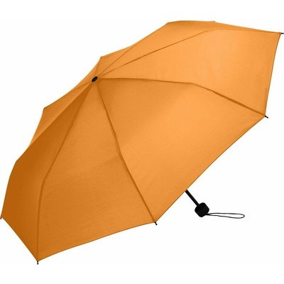Fare skládací deštník oranžová