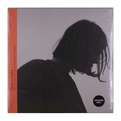 Lucy Kruger & The Lost Boys - Transit Tapes - For Women Who Move Furniture Around LTD CLR LP