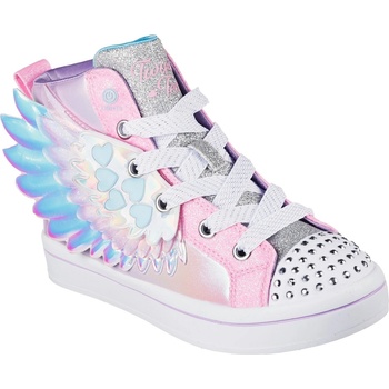 Skechers Skechers TwiLites2.0 Ch99 - Pink/Multi