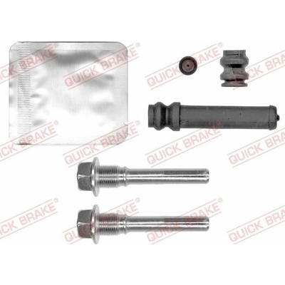 Sada vodiacich puzdier brzdového strmeňa Quick Brake 113-1418X