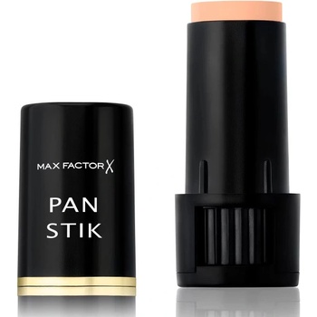 Max Factor Pan Stick Rich Creamy Foundation make-up 12 True Beige 9 g