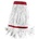 Chef`n HORECANO CLEANING-Бърсалка въже тип "ПЕРУКА" 350gr (IY212) - 17cm (013349)