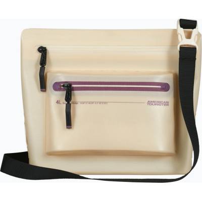 American Tourister Colourdry M summer sand