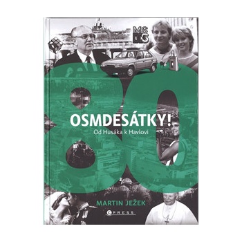 Osmdesátky!