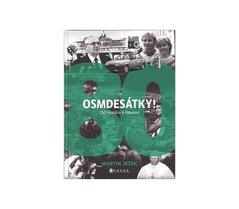 Osmdesátky!