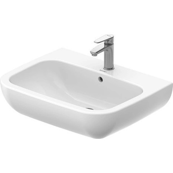 Duravit D-Code 23106500002