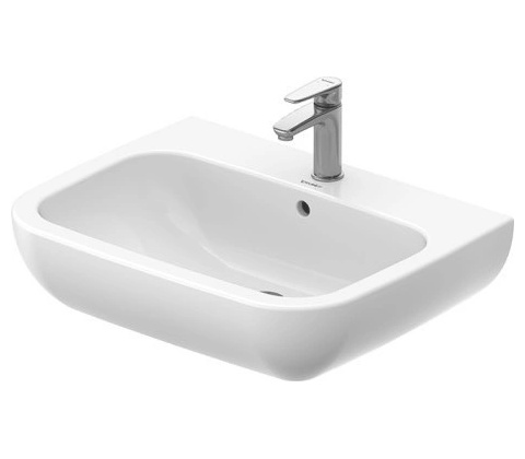 Duravit D-Code 23106500002