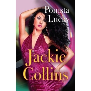 Pomsta Lucky Collins Jackie