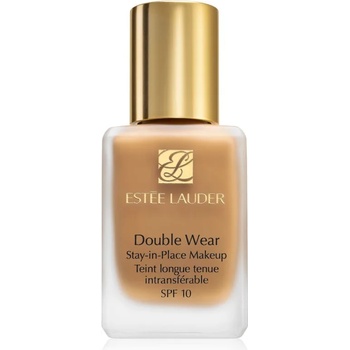 Estée Lauder Double Wear Stay-in-Place дълготраен фон дьо тен SPF 10 цвят 3C2 Pebble 30ml