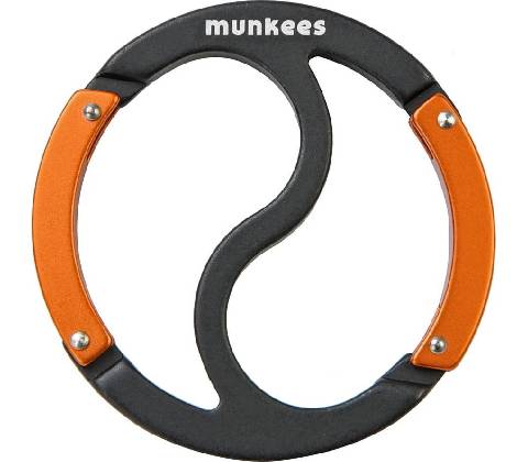 Munkees Jin Jang
