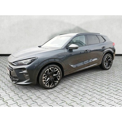 Cupra Terramar 1.5 150 kW