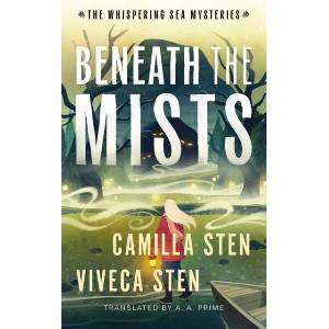 Beneath the Mists (ISBN: 9781662532870)
