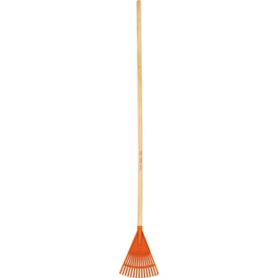 Truper na listí plastové 20 cm EP-15