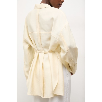 ANSWEAR Риза Answear. LAB from the Unscripted collection (1YA1WCGM0705.tok)