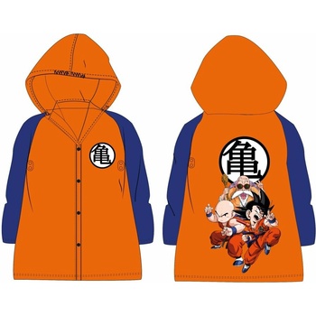 E plus M Dragon Ball
