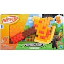 Hasbro NERF MINECRAFT FIREBRAND