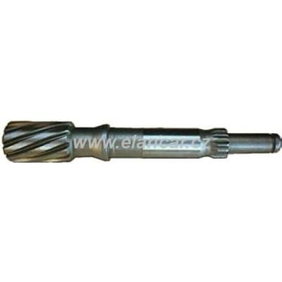 Hřidel pastorku - Denso 028381-0071