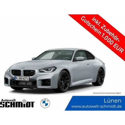 BMW M2 Coupe 353 kW
