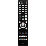 съвместим Denon rc-1192 - заместител дистанционно управление (rc-1192) Дистанционно