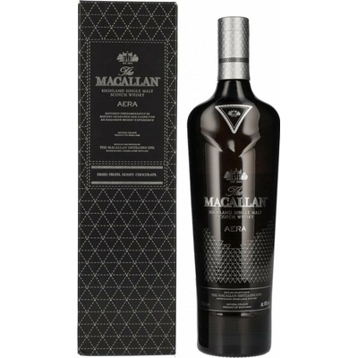Macallan Aera 40% 0,7 l (kazeta)