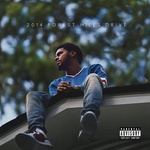 Universal Cole J. : 2014 Forest Hills Drive - CD (061210)