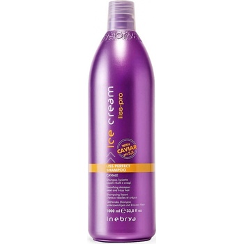 Inebrya Liss Perfect šampón 1000 ml