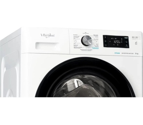 Whirlpool FFB 8469 BV CS