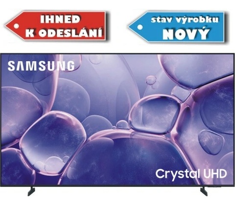Samsung UE55U8072FU