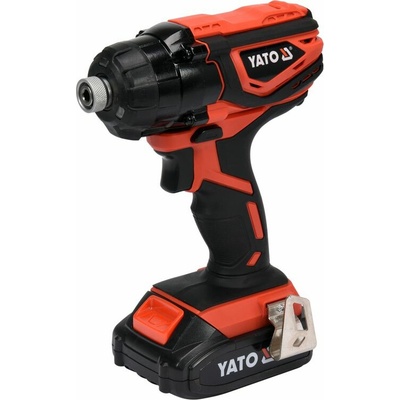 Yato Šroubovák YT-82800 18V